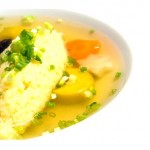 dumplings