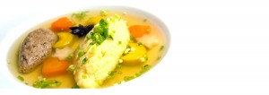 dumplings