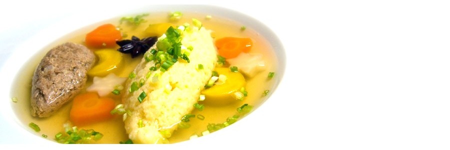 dumplings