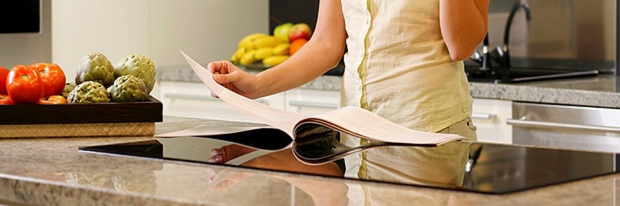 recipestand