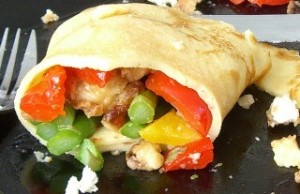 CREPE CREPE